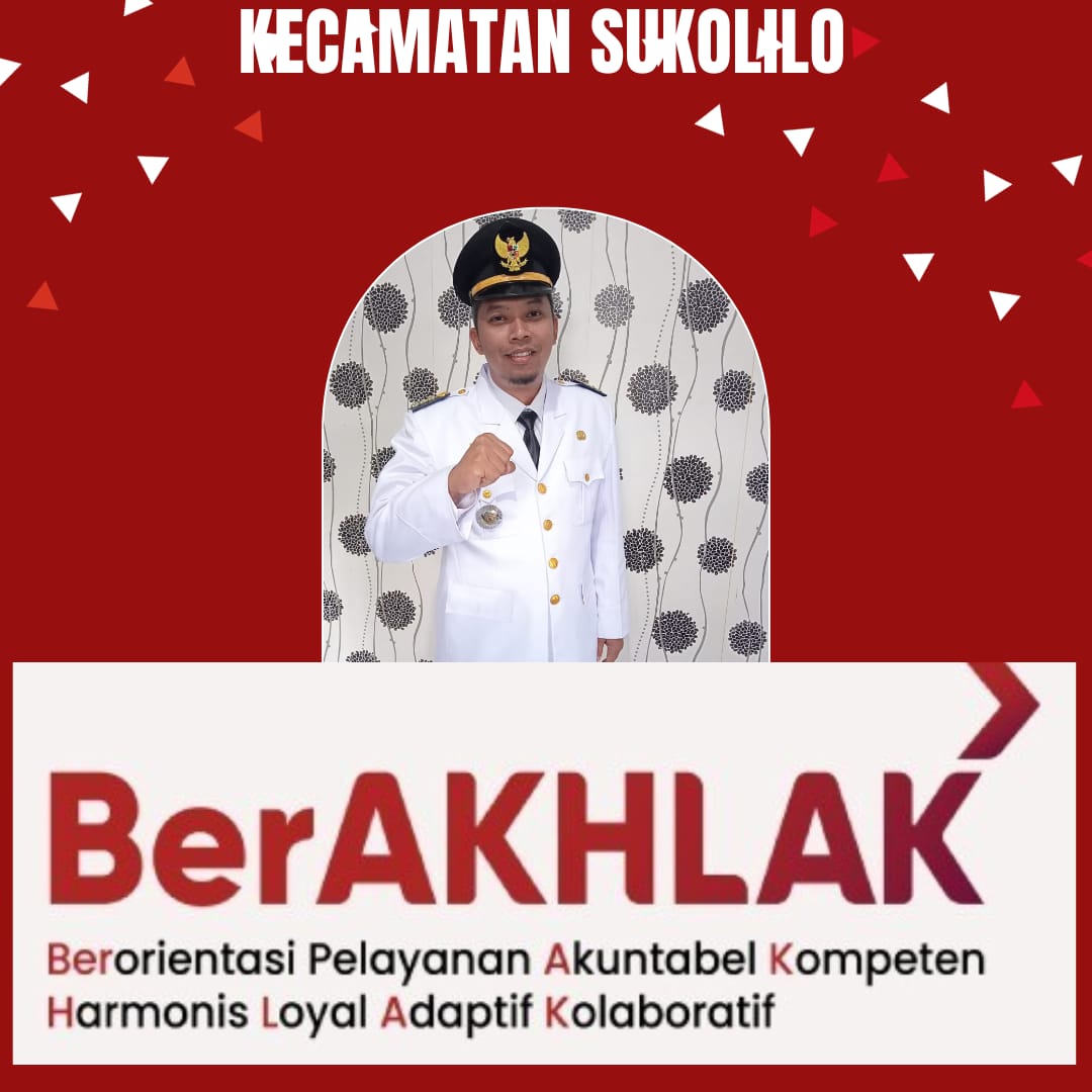 PROFIL KEPALA OPD